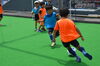 小学生クラス１コマ目「西葛西で学生が教えるサッカースクール！トレーニングを実施しました！！体験者増加中！体験無料！」