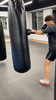 「ボクシングはリズムとフットワークが大事🥊リベラルボックスジム！岡山市東区ボクシングジム」