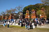 「【2022年】盛り上がってまいりました！10/14（金）石岡（いわおか）神社祭礼！」