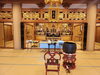 「寺院葬(北九州市八幡西区若葉にある少人数対応安心低価格の直葬.家族葬専門葬儀社です。小倉にも会館がございます。また、ご自宅よりお送りするお手伝いもしております)」