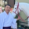【2026年1月1日・初詣】立石『五方山熊野神社』さん☆一千年の歴史を持つ陰陽師「安倍晴明」ゆかりの神社