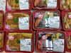 お弁当の特注も承ります。まずはご相談を！「手作り弁当出来ました！」