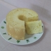 20cmホールシフォン