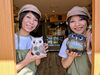 「絆」を大切に温かいおもてなし「Cafeりあん×WITHはぴすま 3・4月のイベント予定「お顔と体の癒しの時間」ほか」