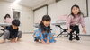 3歳コース「1歳児からの幼児グループコース2026春開講クラス先行体験会参加申込受付中！」