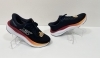 「Skechers　新作ランニングシューズ　KICKS9285よりご案内」