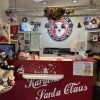 カウンター　Xmas ver