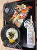 テイクアウトも出来ます「2026.10.12(月) いよいよ年内の海鮮丼屋営業 ラストデーとなりました😭」
