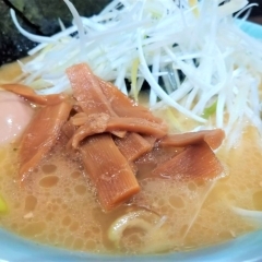 【ランチ特集！磯子区・西町】家系ラーメン『ラーメン千家　根岸店』さんでランチ！