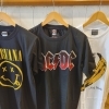 BAND・ROCK T-SHIRTS 
