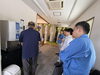「【5社合同企画】福利厚生についての情報交換会を開催しました！夏の食堂特別メニューはうな重です✨」