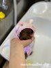 「秋のオプションキャンペーン　^ - ^」