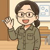次回は「月」について語ります！「【塾長の妻ブログ】お空に輝くスターの話」
