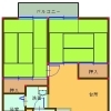 ベルメゾン101　決まりました。