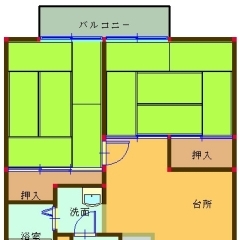 ベルメゾン101