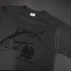 「ご注文ありがとうございました！【 Keytail ~ ｷｰﾃｲﾙ ~ 宮崎市 下北方町 オリジナル Tシャツ / ステッカー / グッズ / 写真 印刷 / イラスト プリント / うちの子グッズ / お祝い / 1点から 注文OK!】」