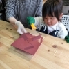 チョークボード