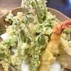【東舞鶴】京茶そば 多夢｜らぽーる1階で楽しむ春の山菜天ぷらランチ