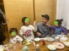 マスターゆうと夜ご飯「第27回マスターゆうと夜ご飯🍀」