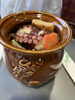 駅弁は明石名物ひっぱりたこ飯♡美味〜♡「スタッフの休日♡神戸」