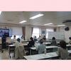 セミナー中の様子。同時にZoom参加の方も♪「創業セミナー終了♡」