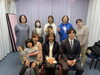 アロマ教室とのコラボイベント「葬儀場を身近な場所に。今年も小島葬儀店でさまざまなイベントを開催予定です」