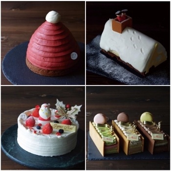 長野市クリスマス特集 クリスマスケーキ ショップ 長野市クリスマス特集 まいぷれ 長野市