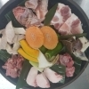 珍味盛り