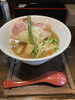 「塚口で美味しいラーメンを！」
