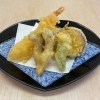 天ぷら