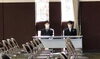 「２月２８日　卒業式を実施 」