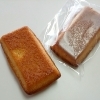 フィナンシェ