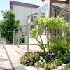 Gardening  植木・草花