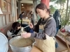 豚汁☆焼き芋でほっこりあったか♪西新小岩『にじいろマルシェ』2023年11月25日（土）12時～15時 | 【潜入！】『まいぷれ葛飾』編集部が行く！|  まいぷれ[葛飾区]