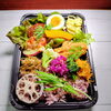 メンチタレカツ＆唐揚げ「5月25日のお弁当」