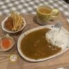 カレーセット