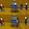 「男子ホープスカブ指導者研修合宿in福島🏓」