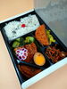 「お弁当♪」