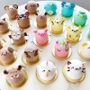 どうぶつさんケーキ 全32種類（店頭販売は日替わりで並びます。） 