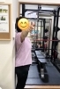 視野の広さ「40代ゴルファーが飛距離アップのために最初に行うチェックテスト｜パーソナルジム川口・西川口」