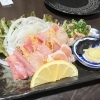 鶏刺し盛り（ご予約のみ）