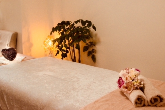 海外の高級エステサロンでも人氣です ヒーリングサロン 心桜 このはな のニュース まいぷれ 松江