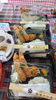 「もう食べた？？いちじくの甘露煮パイ(*´▽｀*)💕」