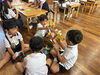 「2学期スタート」