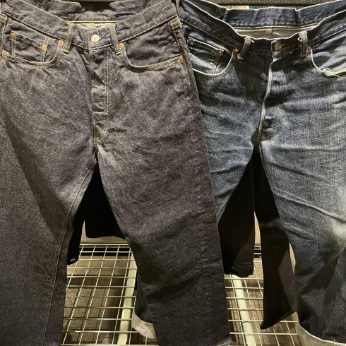 TCB jeans 50s「STYLE FACTORY 11/23勤労感謝の日 オープン」