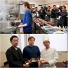 「喜多方市のラーメン専門店あじ庵食堂さんにて、インバウンド向け喜多方ラーメン 「極上の喜多方ラーメン」メディア向け開発発表および試食会に行って来ました♪」