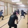 春日公民館気功教室(月8回)