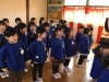 「３学期終業式を行いました！」