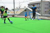 止めて蹴るをテーマにトレーニングを行いました！「西葛西で学生が教えるCLUB-TSRサッカースクール！トレーニングを実施しました！無料体験会随時開催中！」