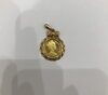ネックレストップ「金貨　マープルリーフ　K24　高価買取　ミスターマックス町田の買取専門店「おたからや　ミスターマックス町田多摩境店」」